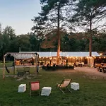 Narusa Lesna Przystan - I W Lesie We Fromborku Nad Zalewem Wislanym شقة *