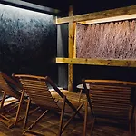 Narusa Leśna Przystań Apartament