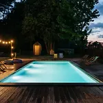 Apartmán Narusa Lesna Przystan - I W Lesie We Fromborku Nad Zalewem Wislanym