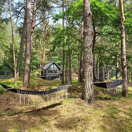 Apartament Narusa Leśna Przystań Frombork