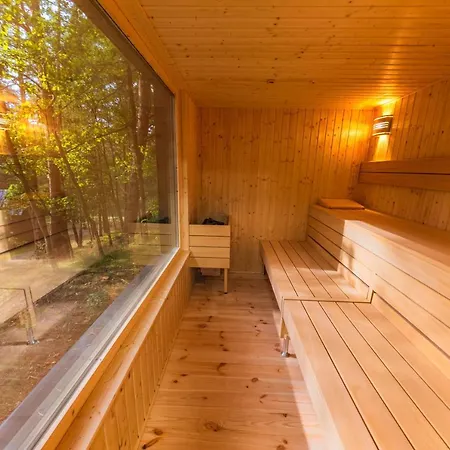 Narusa Lesna Przystan