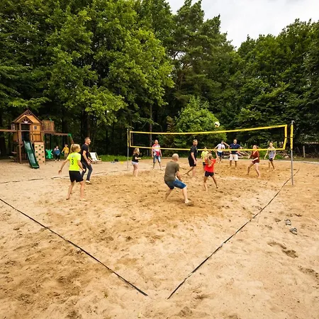 Narusa Lesna Przystan *