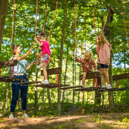 Narusa Lesna Przystan *