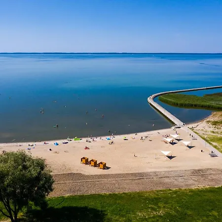 Narusa Lesna Przystan Frombork