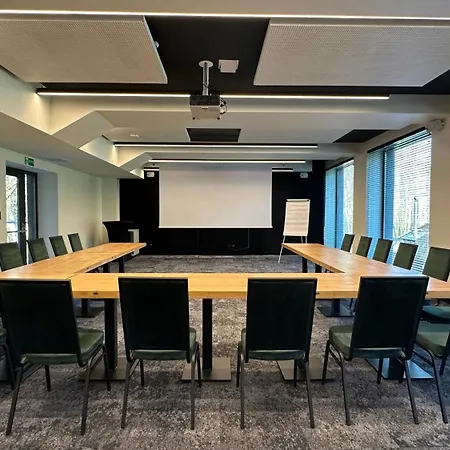 Appartamento Narusa Lesna Przystan Frombork