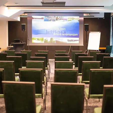 Apartamento Narusa Lesna Przystan