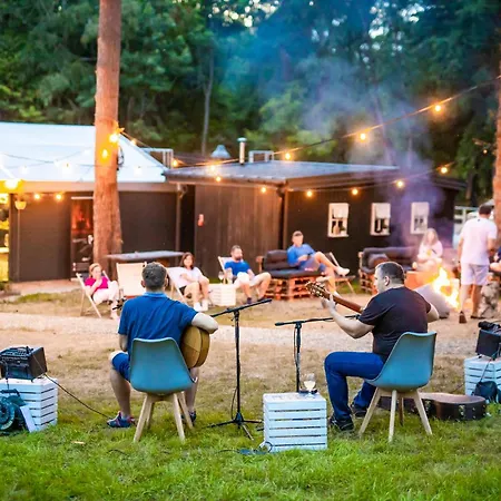 Appartamento Narusa Lesna Przystan