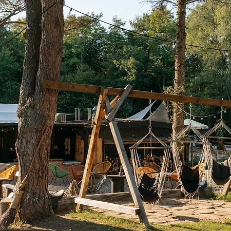 Appartamento Narusa Lesna Przystan