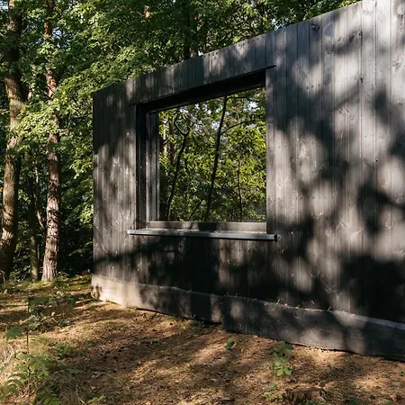 Narusa Lesna Przystan Frombork