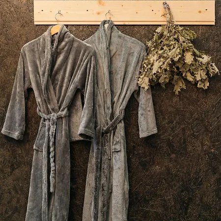 Narusa Lesna Przystan Appartamento Frombork