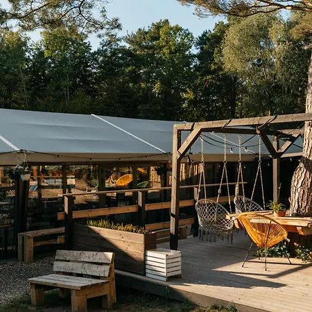 Narusa Lesna Przystan * Frombork