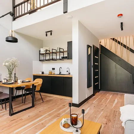 Narusa Lesna Przystan Frombork