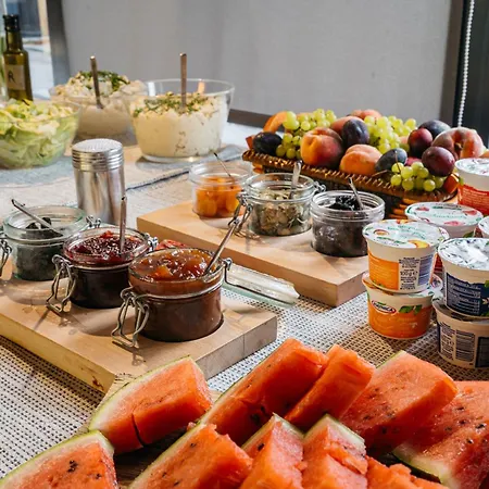 Apartamento Narusa Lesna Przystan *