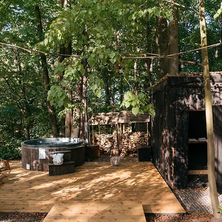 Narusa Lesna Przystan Appartamento