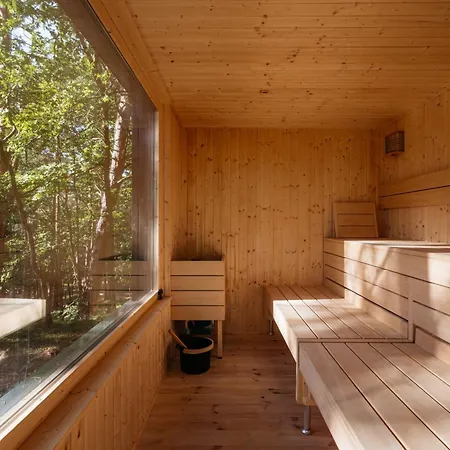 Narusa Lesna Przystan * Frombork