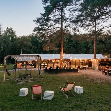 Narusa Lesna Przystan Apartamento *