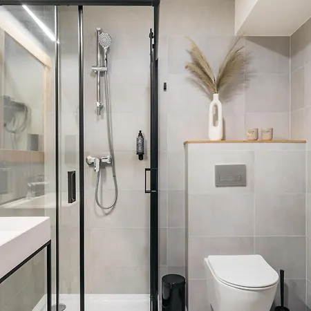 Narusa Lesna Przystan Frombork