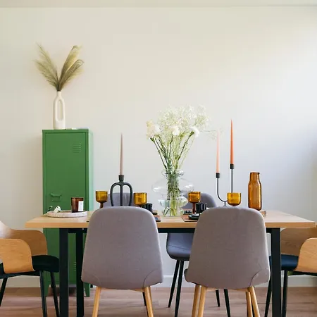 Narusa Lesna Przystan Apartment Frombork