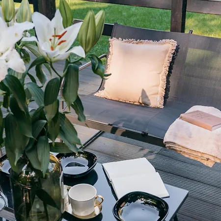 Narusa Lesna Przystan *