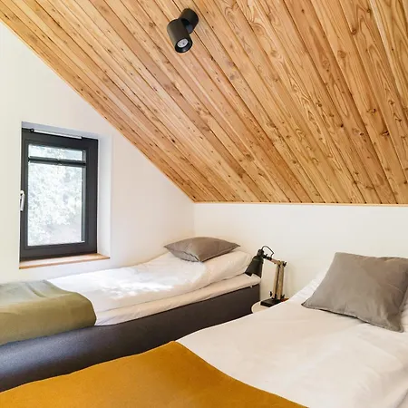 Apartment Narusa Lesna Przystan