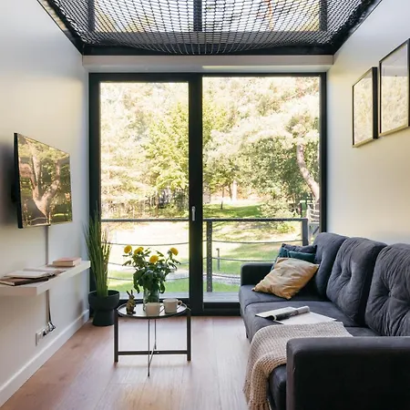 Narusa Lesna Przystan *