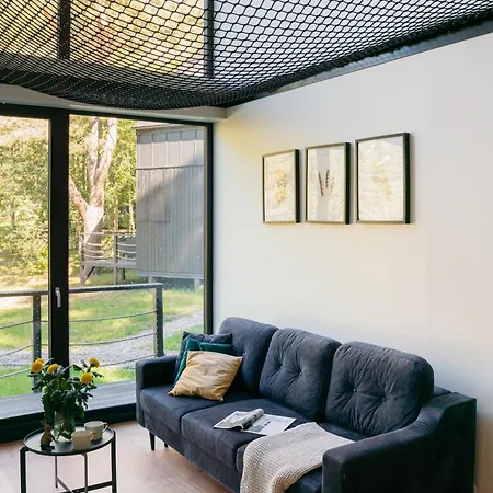 Narusa Lesna Przystan Apartamento