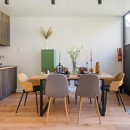 Narusa Leśna Przystań Apartament Frombork