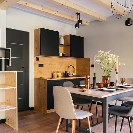 Narusa Lesna Przystan Frombork