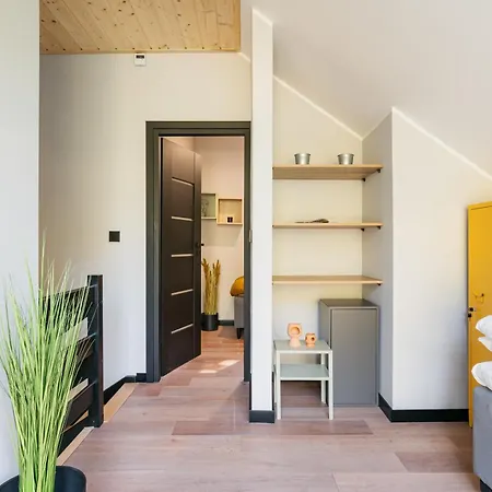 Narusa Lesna Przystan * Frombork