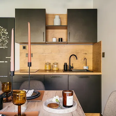 Narusa Lesna Przystan Frombork