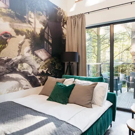 Narusa Lesna Przystan * Frombork