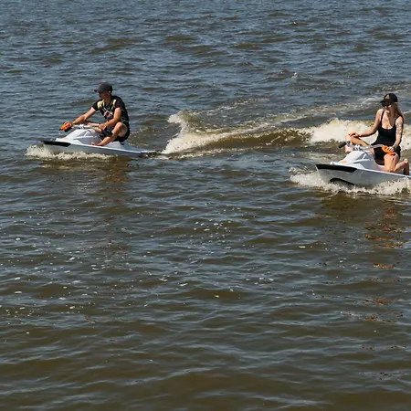 Narusa Lesna Przystan Frombork