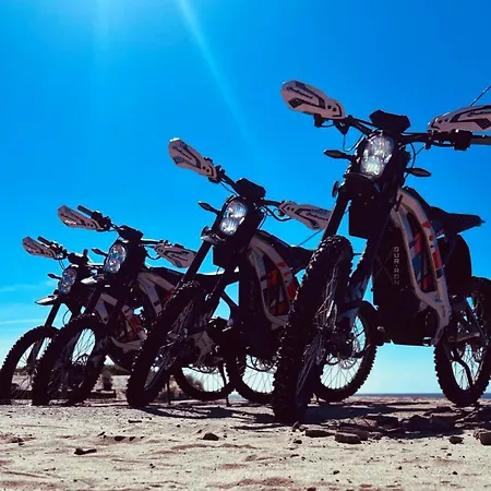 Narusa Lesna Przystan Apartamento Frombork