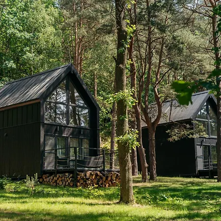 Apartamento Narusa Lesna Przystan