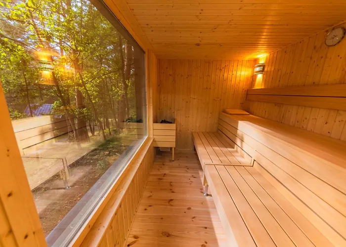 Narusa Lesna Przystan