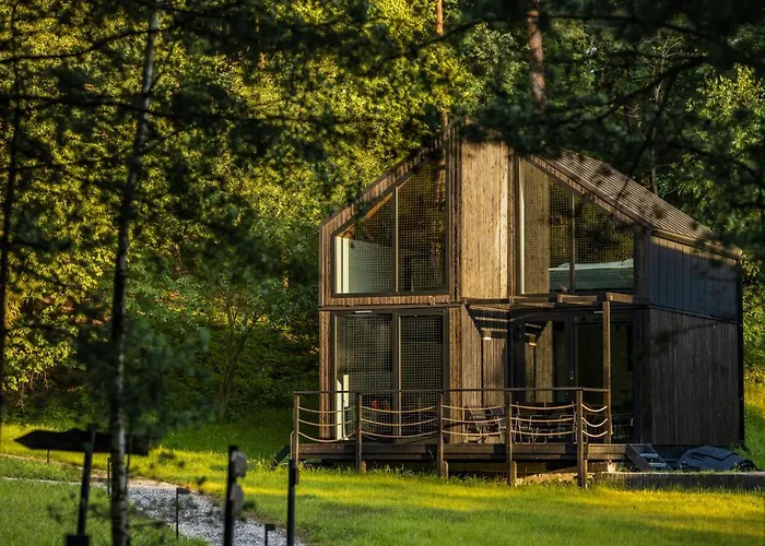 Narusa Lesna Przystan *