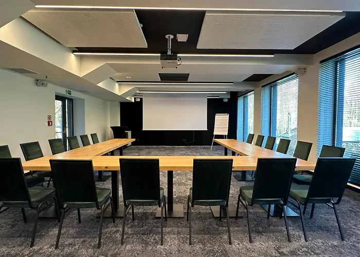 Apartment Narusa Lesna Przystan Frombork