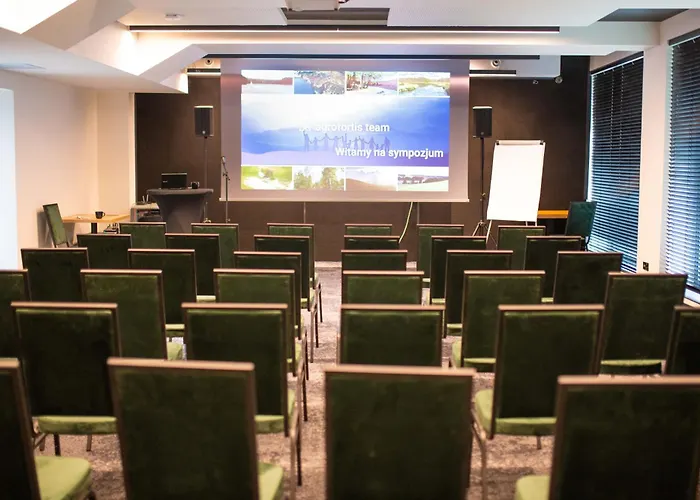 Apartment Narusa Lesna Przystan