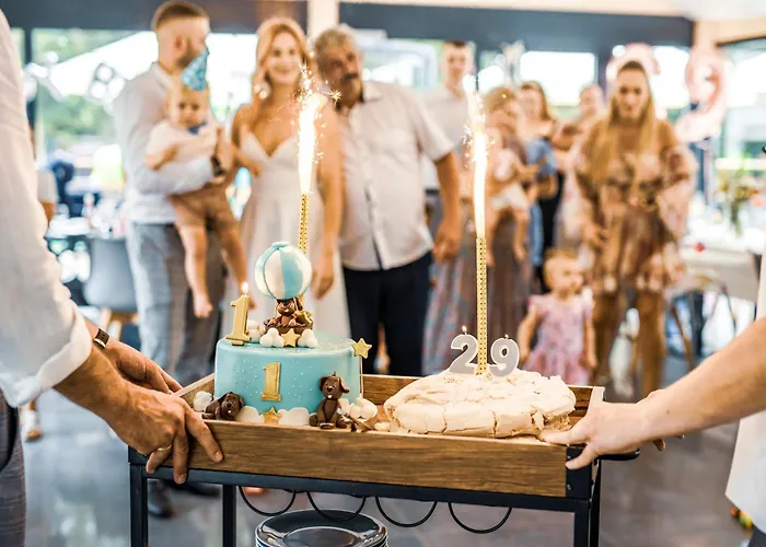 Narusa Lesna Przystan Frombork