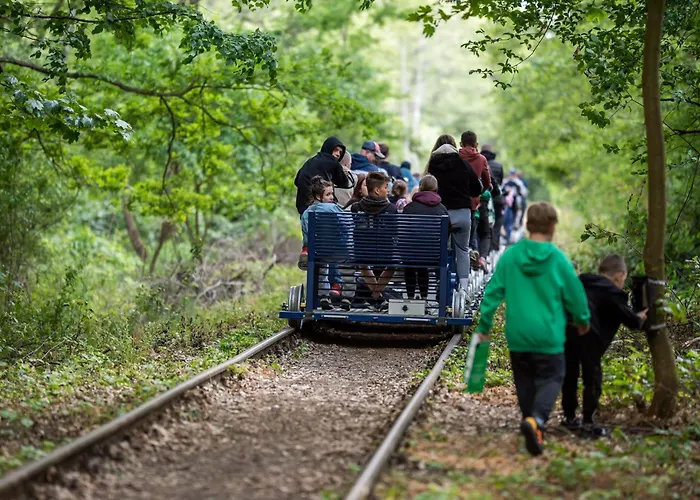 Apartment Narusa Lesna Przystan