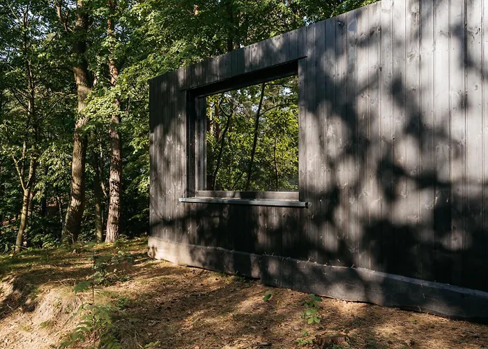 Narusa Lesna Przystan Frombork