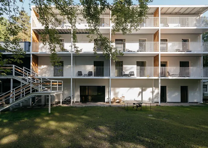 Narusa Lesna Przystan *