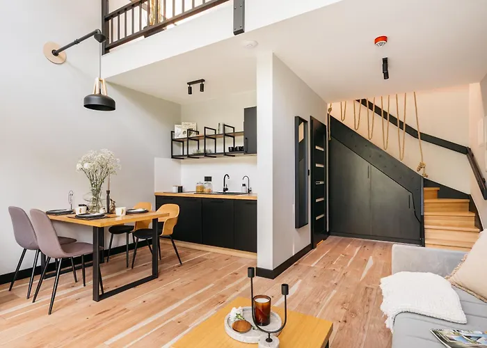 Narusa Lesna Przystan Frombork