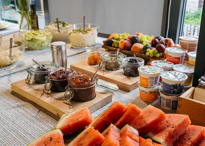 Apartment Narusa Lesna Przystan *