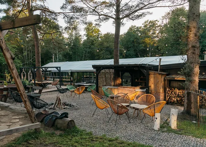 Narusa Lesna Przystan