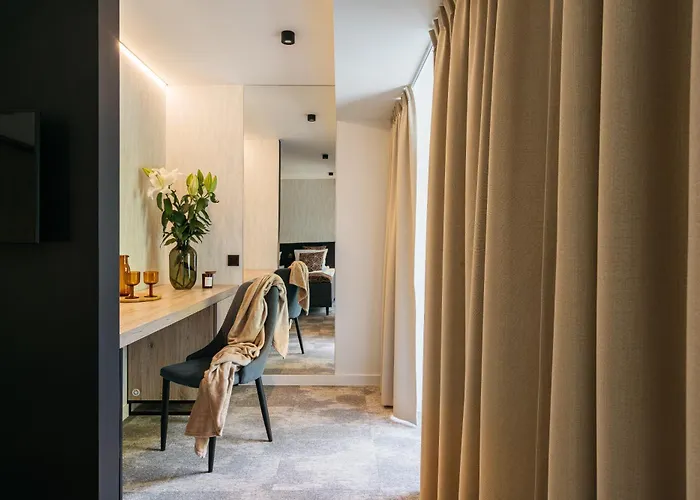 Narusa Lesna Przystan Frombork