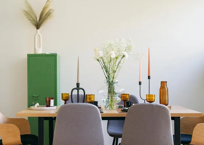 Narusa Lesna Przystan Apartment Frombork