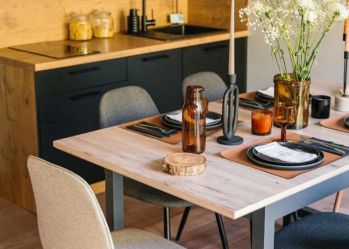 Narusa Lesna Przystan