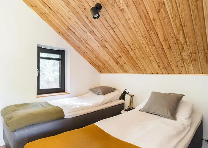 Apartment Narusa Lesna Przystan