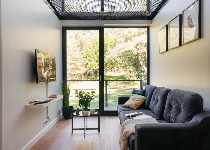 Narusa Lesna Przystan *